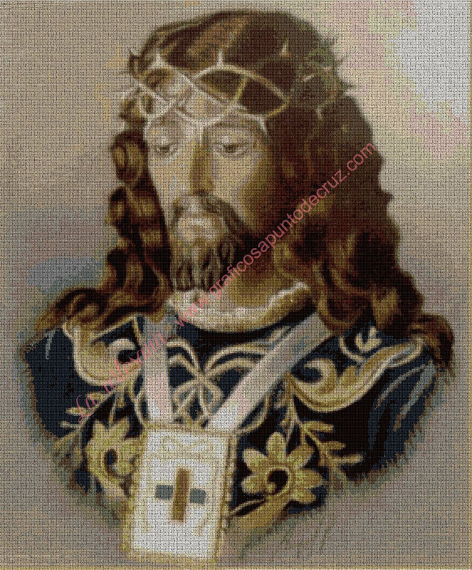 Cristo de Medinaceli 