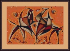 b2204-abstracto