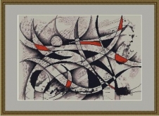 b2206-abstracto