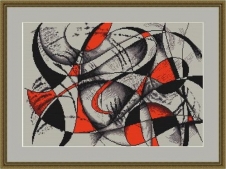 b2207-abstracto